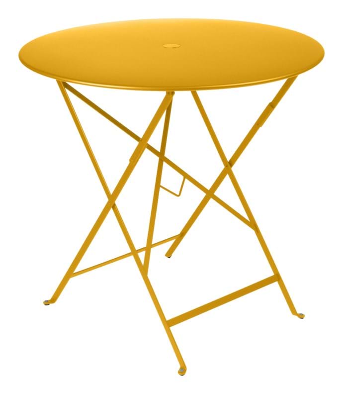 Bistro Table 77 cm från Vålamagasinet Matbord utemöbler, Fermob, Image-1