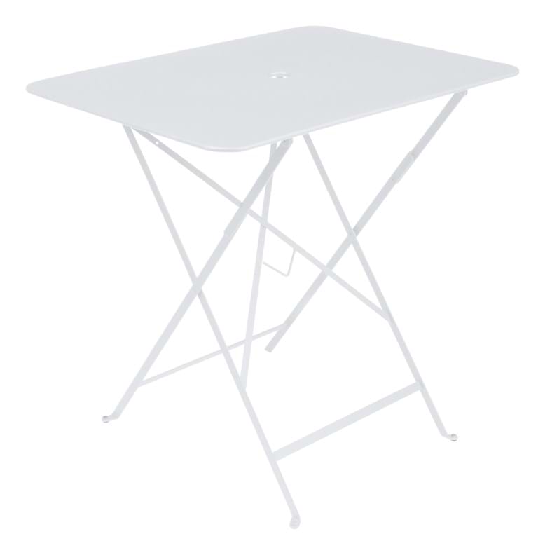 Bistro Table 77 x 57 cm från Vålamagasinet Matbord utemöbler, Fermob, Image-1