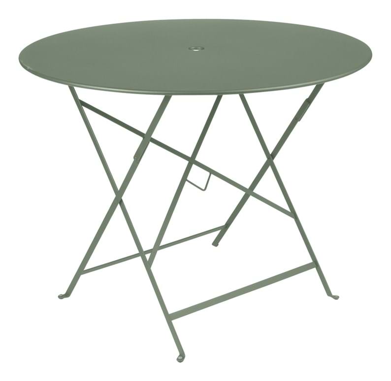 Bistro Table 96 cm från Vålamagasinet Matbord utemöbler, Fermob, Image-1