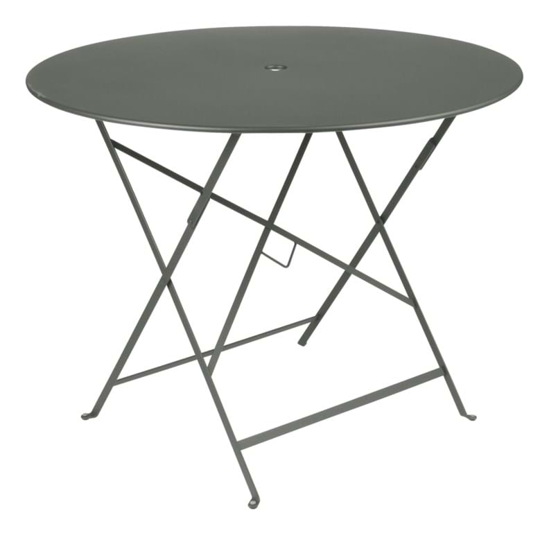 Bistro Table 96 cm från Vålamagasinet Matbord utemöbler, Fermob, Image-1