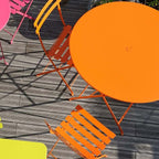 Bistro Table 96 cm från Vålamagasinet Matbord utemöbler, Fermob, Image-2