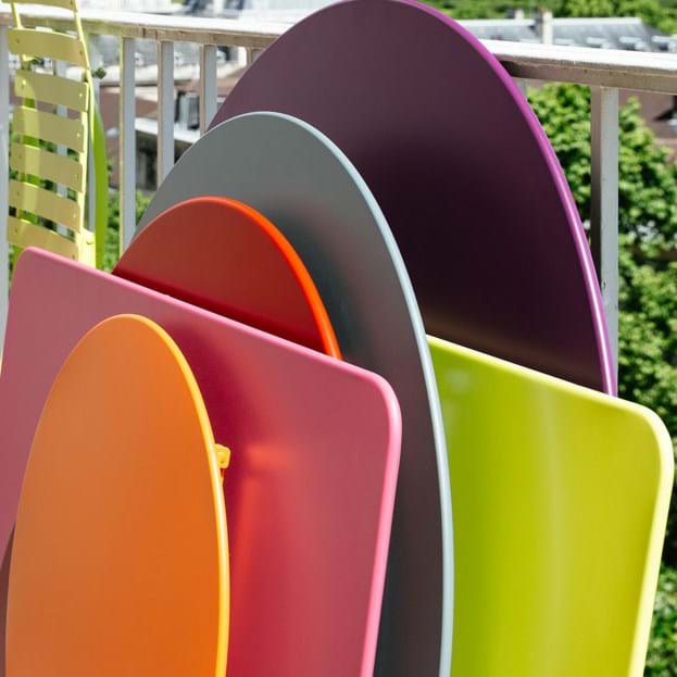 Bistro Table 96 cm från Vålamagasinet Matbord utemöbler, Fermob, Image-3