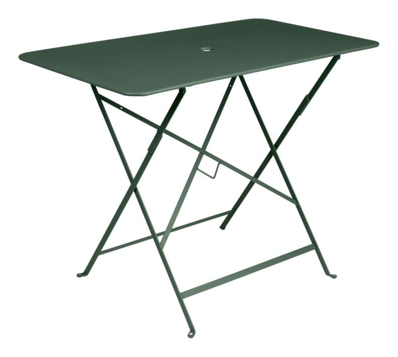 Bistro Table 97 x 57 cm från Vålamagasinet Matbord utemöbler, Fermob, Image-1