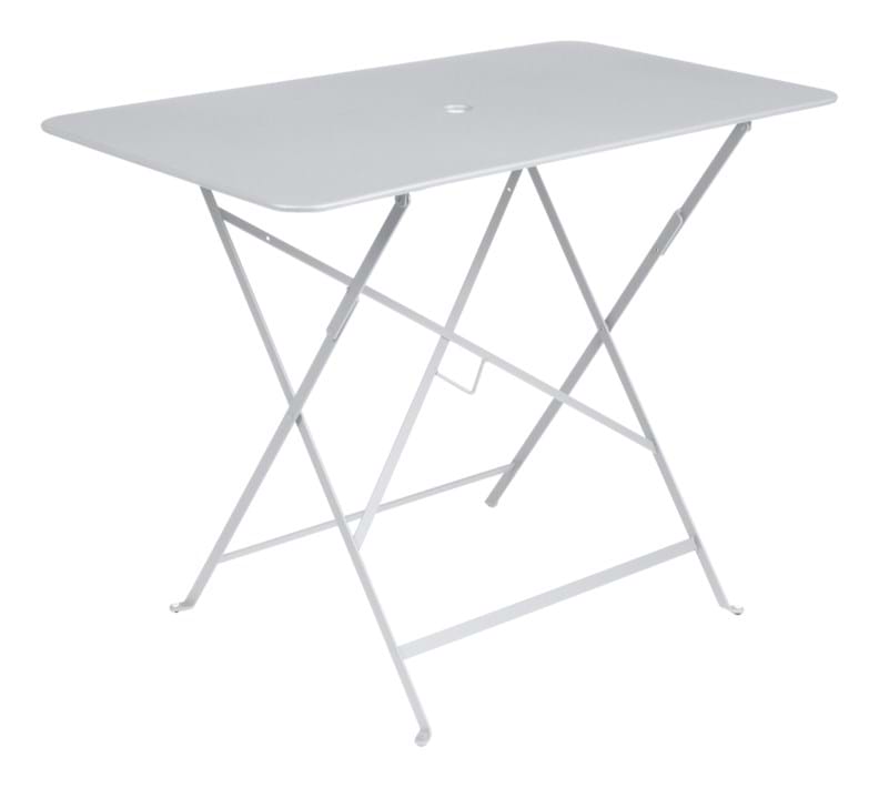 Bistro Table 97 x 57 cm från Vålamagasinet Matbord utemöbler, Fermob, Image-1