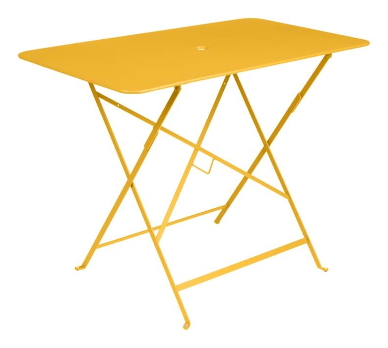 Bistro Table 97 x 57 cm från Vålamagasinet Matbord utemöbler, Fermob, Image-1