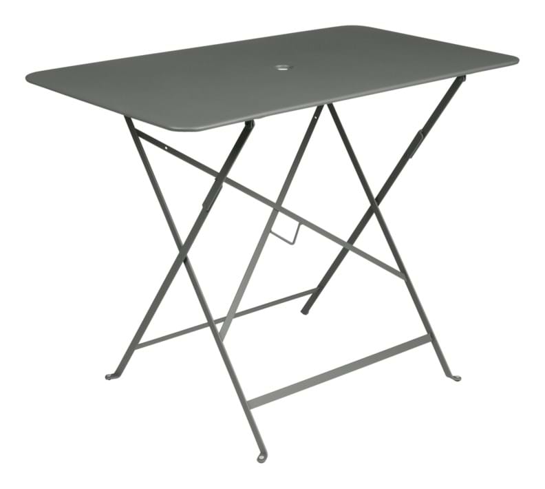 Bistro Table 97 x 57 cm från Vålamagasinet Matbord utemöbler, Fermob, Image-1