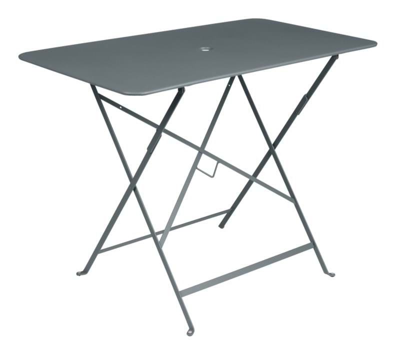 Bistro Table 97 x 57 cm från Vålamagasinet Matbord utemöbler, Fermob, Image-1