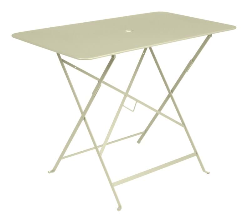 Bistro Table 97 x 57 cm från Vålamagasinet Matbord utemöbler, Fermob, Image-1