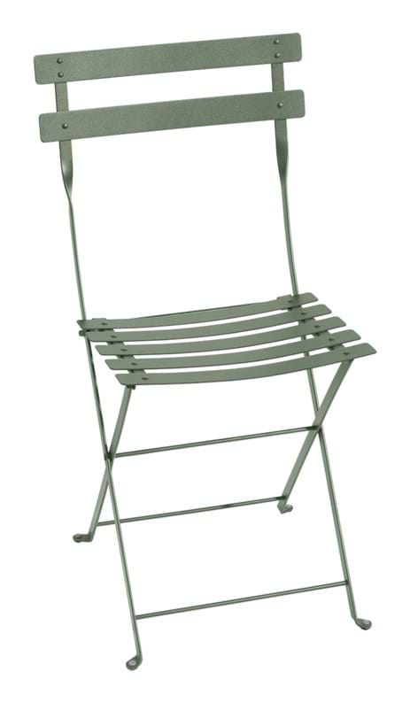 Bistro Metal Chair från Vålamagasinet Stolar utemöbler, Fermob, Image-1