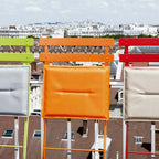 Bistro Outdoor Cushion 28 x 38 cm från Vålamagasinet Utomhustextilier, Fermob, Image-4