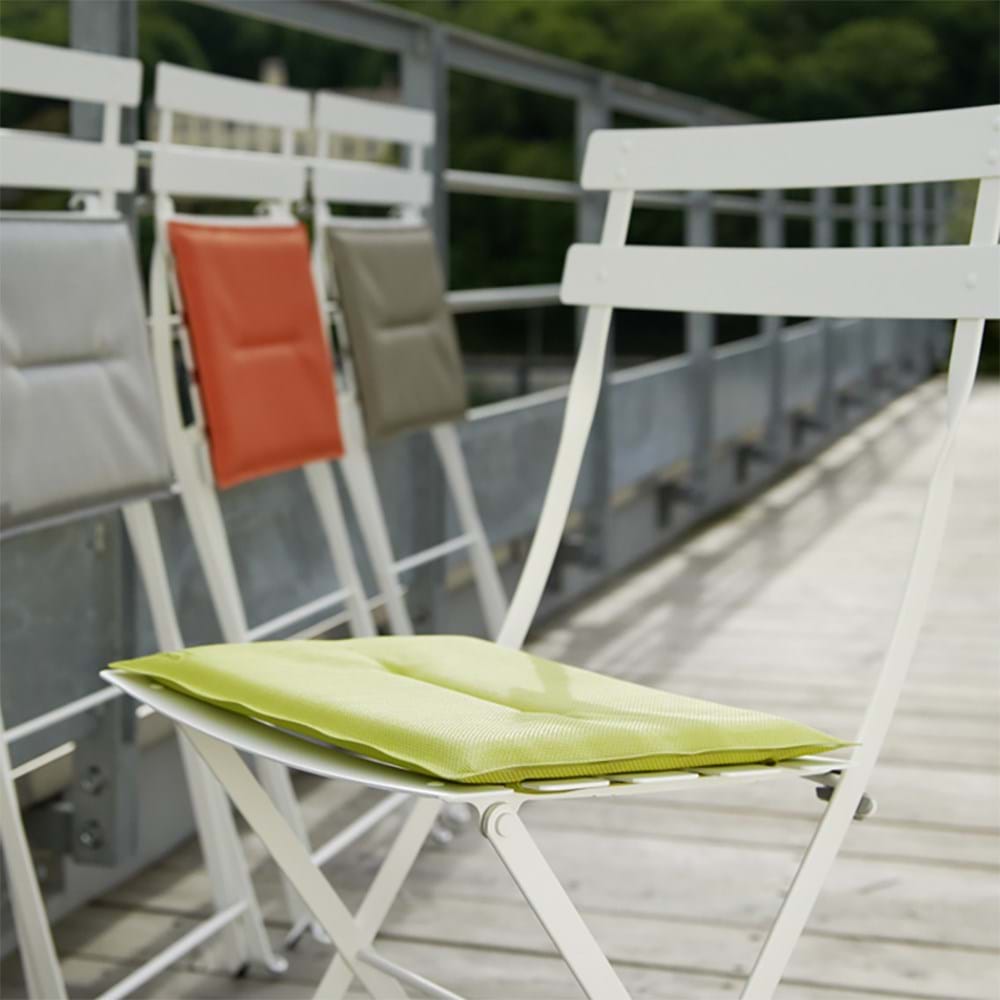 Bistro Outdoor Cushion 28 x 38 cm från Vålamagasinet Utomhustextilier, Fermob, Image-3