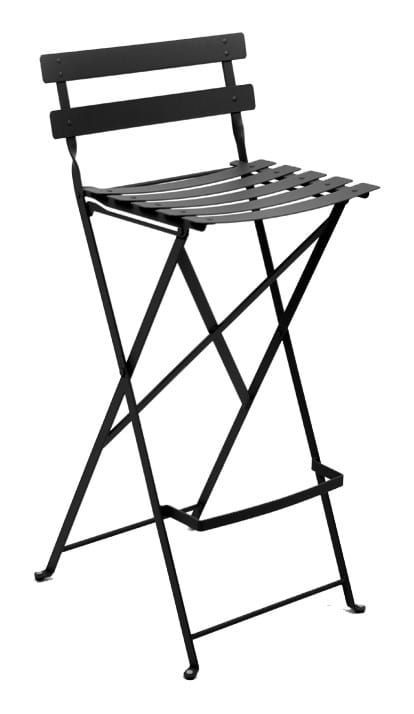 Bistro Foldable Bar Chair från Vålamagasinet Stolar utemöbler, Fermob, Image-1