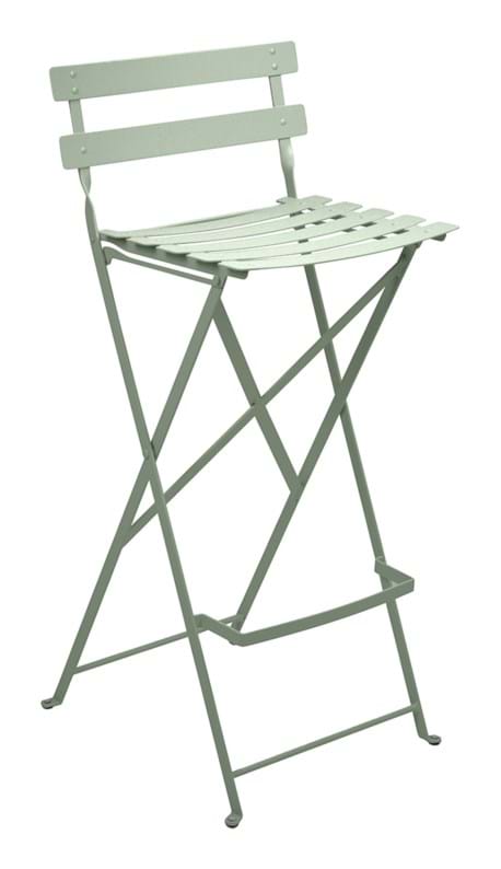 Bistro Foldable Bar Chair från Vålamagasinet Stolar utemöbler, Fermob, Image-1