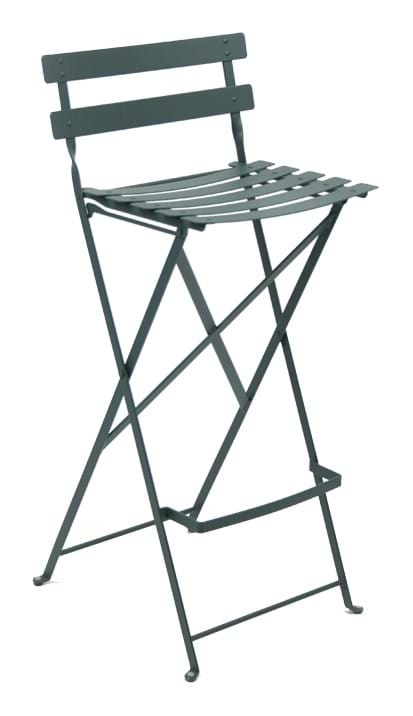 Bistro Foldable Bar Chair från Vålamagasinet Stolar utemöbler, Fermob, Image-1