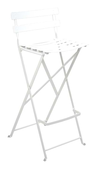 Bistro Foldable Bar Chair från Vålamagasinet Stolar utemöbler, Fermob, Image-1