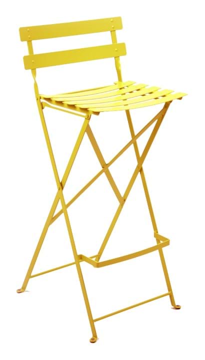 Bistro Foldable Bar Chair från Vålamagasinet Stolar utemöbler, Fermob, Image-1