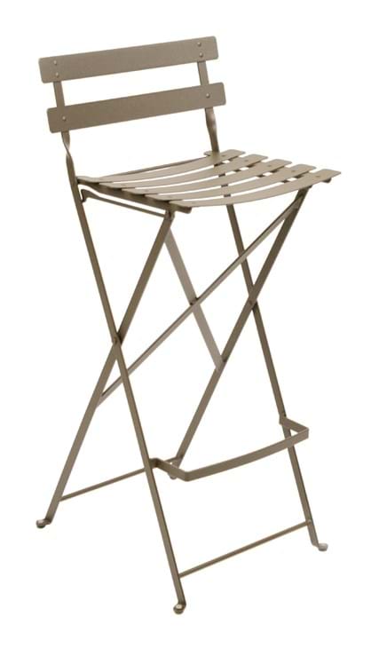 Bistro Foldable Bar Chair från Vålamagasinet Stolar utemöbler, Fermob, Image-1