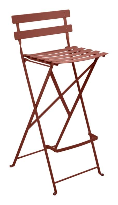 Bistro Foldable Bar Chair från Vålamagasinet Stolar utemöbler, Fermob, Image-1
