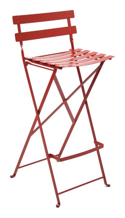 Bistro Foldable Bar Chair från Vålamagasinet Stolar utemöbler, Fermob, Image-1