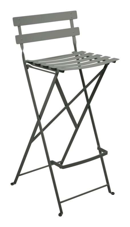 Bistro Foldable Bar Chair från Vålamagasinet Stolar utemöbler, Fermob, Image-1