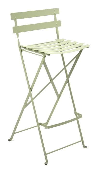 Bistro Foldable Bar Chair från Vålamagasinet Stolar utemöbler, Fermob, Image-1