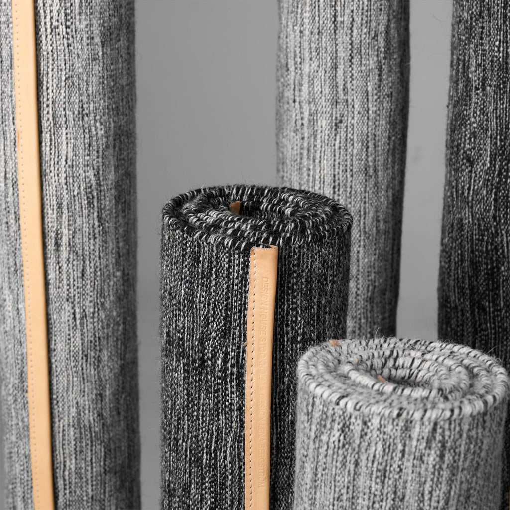 Björk Rug 80x250 från Vålamagasinet Ullmattor, Design House Stockholm, Image-2