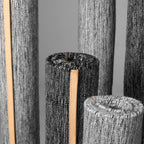 Björk Rug 80x250 från Vålamagasinet Ullmattor, Design House Stockholm, Image-2