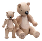 Björn från Vålamagasinet Accessoarer för barn, Kay Bojesen, Image-2