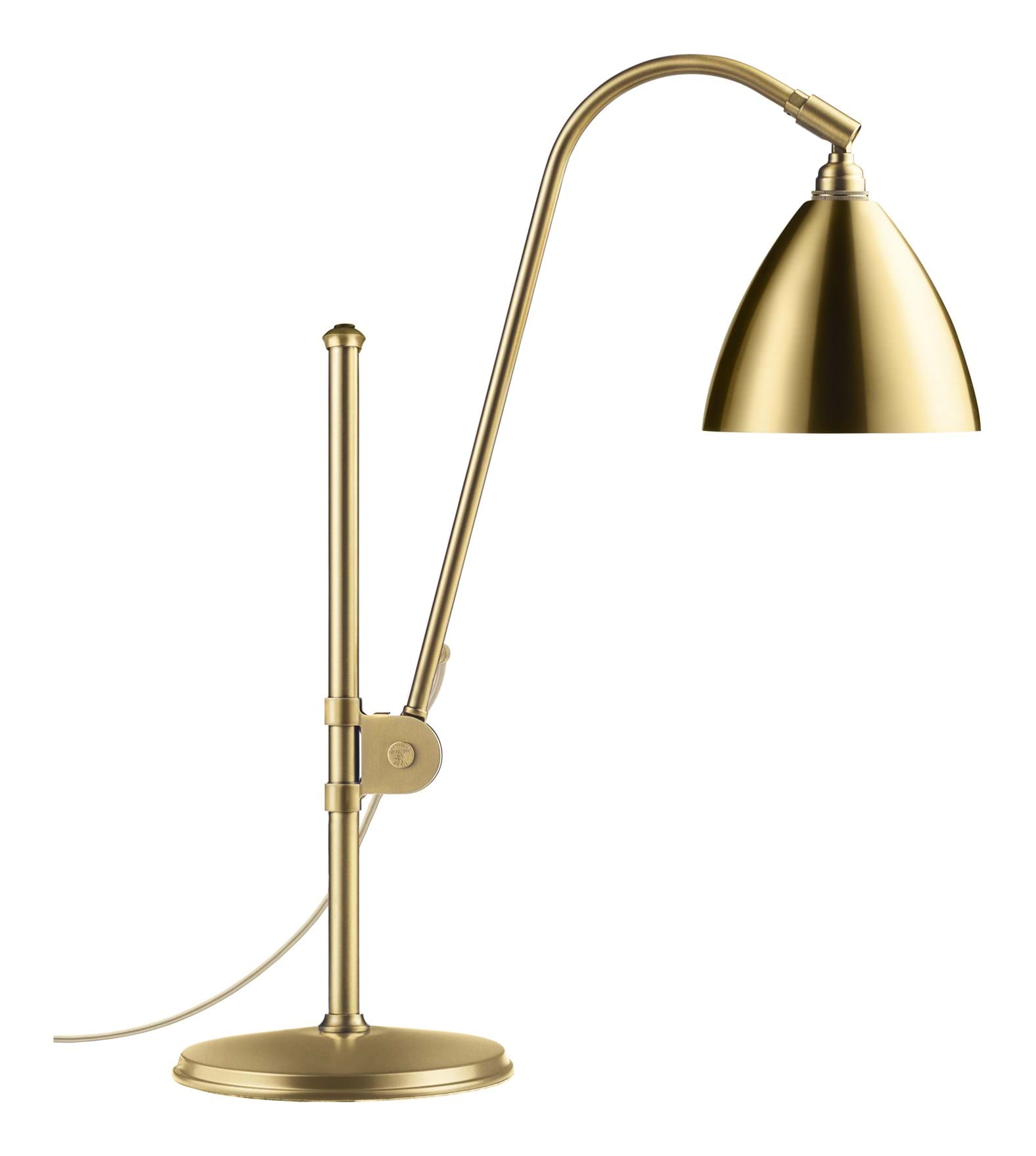 BL1 Table från Vålamagasinet Skrivbordslampor, Gubi, Image-1