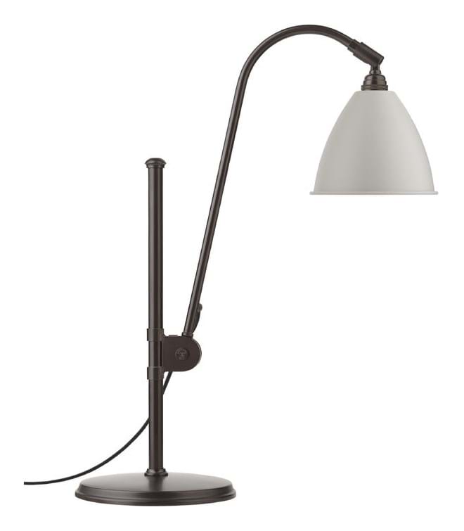 BL1 Table från Vålamagasinet Skrivbordslampor, Gubi, Image-1