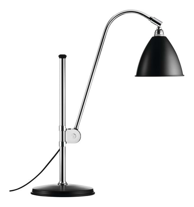 BL1 Table från Vålamagasinet Skrivbordslampor, Gubi, Image-1