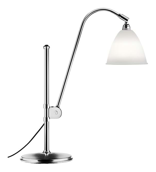 BL1 Table från Vålamagasinet Skrivbordslampor, Gubi, Image-1