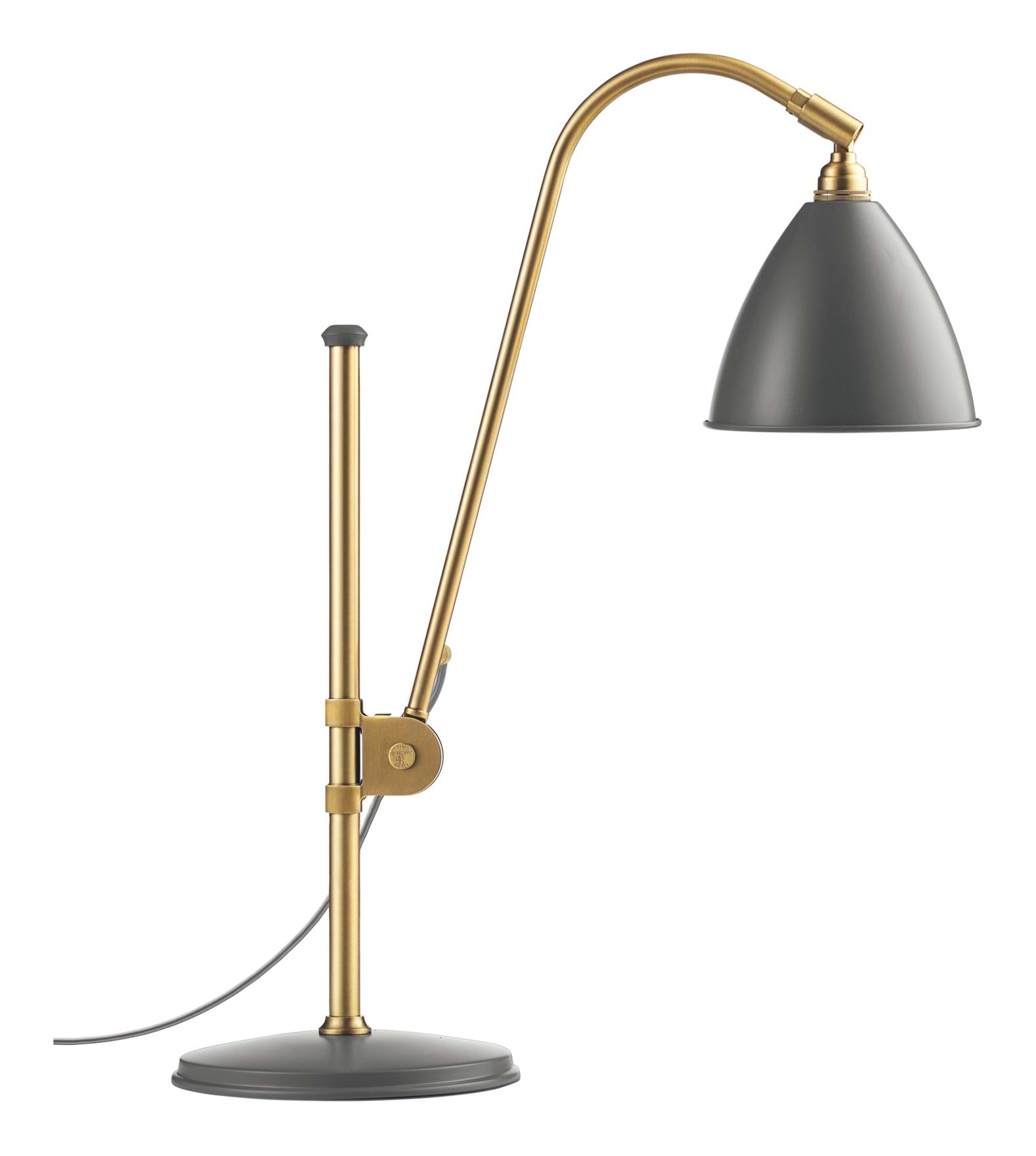 BL1 Table från Vålamagasinet Skrivbordslampor, Gubi, Image-1