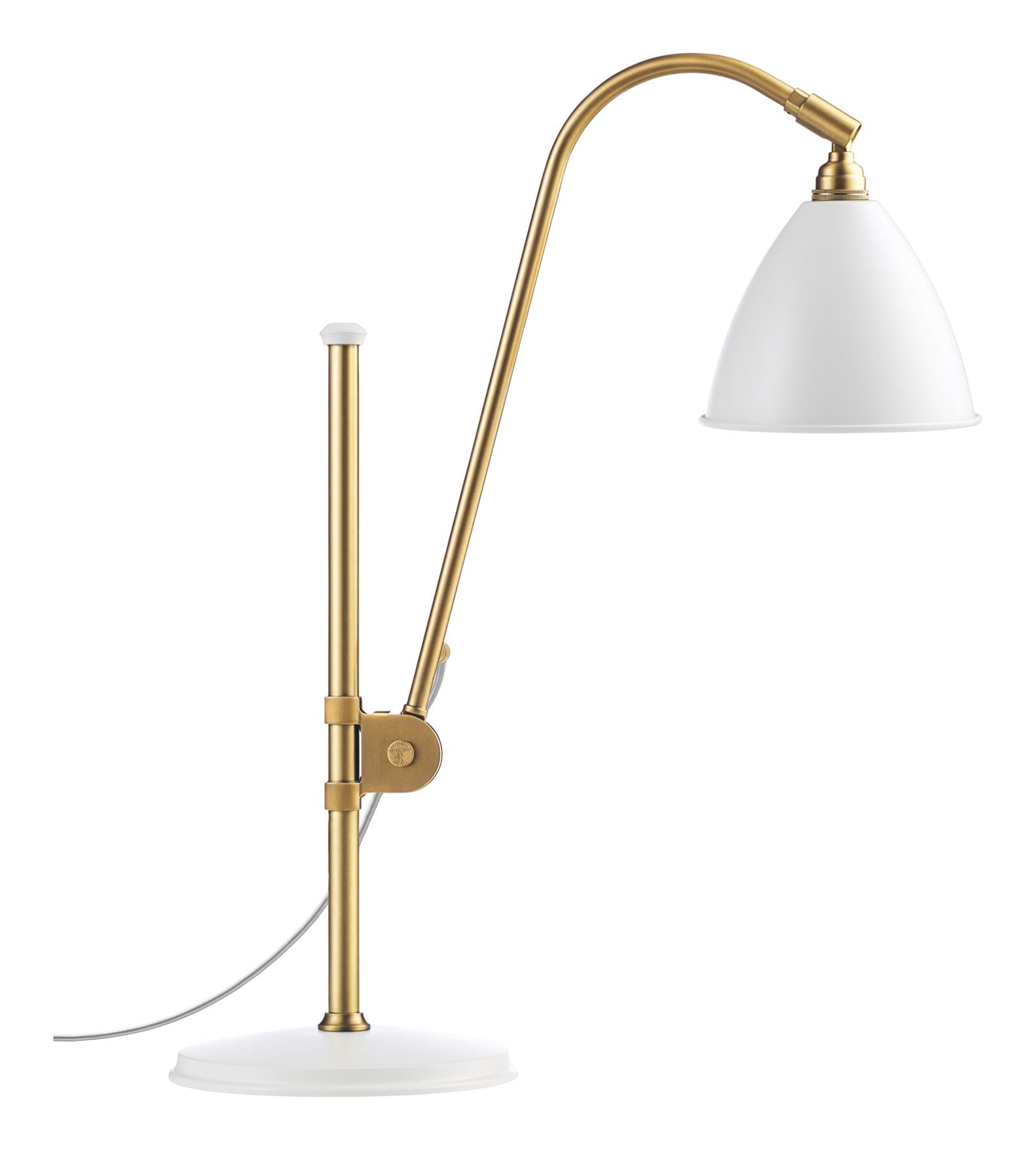 BL1 Table från Vålamagasinet Skrivbordslampor, Gubi, Image-1