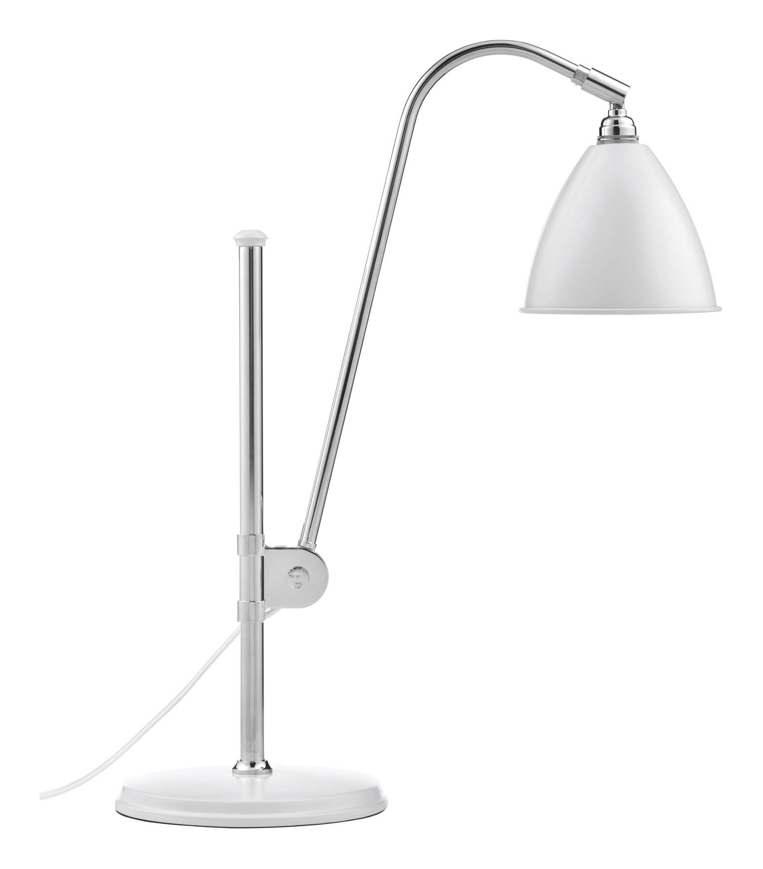 BL1 Table från Vålamagasinet Skrivbordslampor, Gubi, Image-1