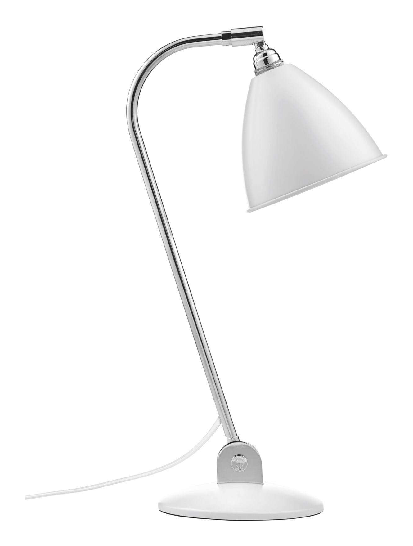 BL2 Table från Vålamagasinet Bordslampor, Gubi, Image-1