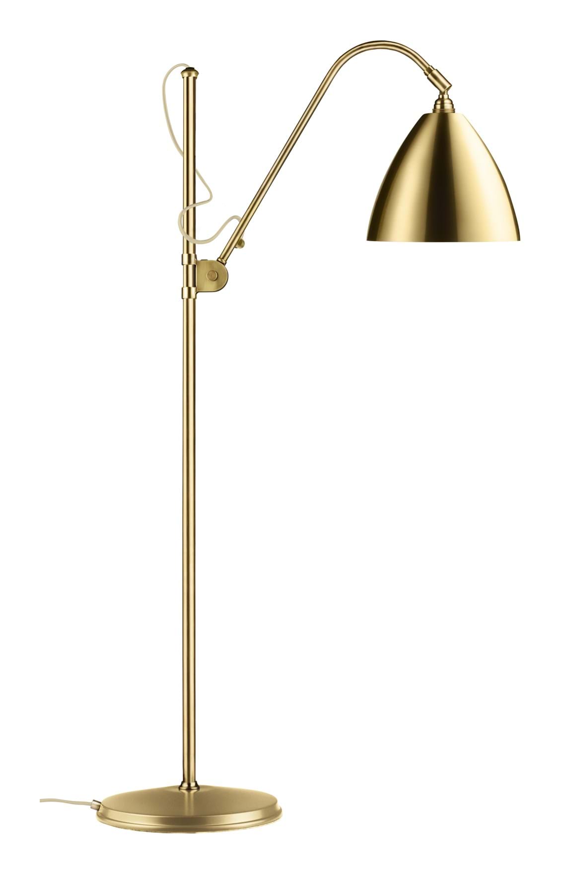 BL3M Floor från Vålamagasinet Golvlampor, Gubi, Image-1