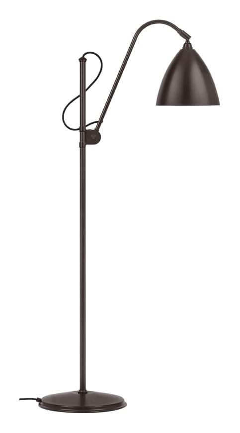 BL3M Floor från Vålamagasinet Golvlampor, Gubi, Image-1