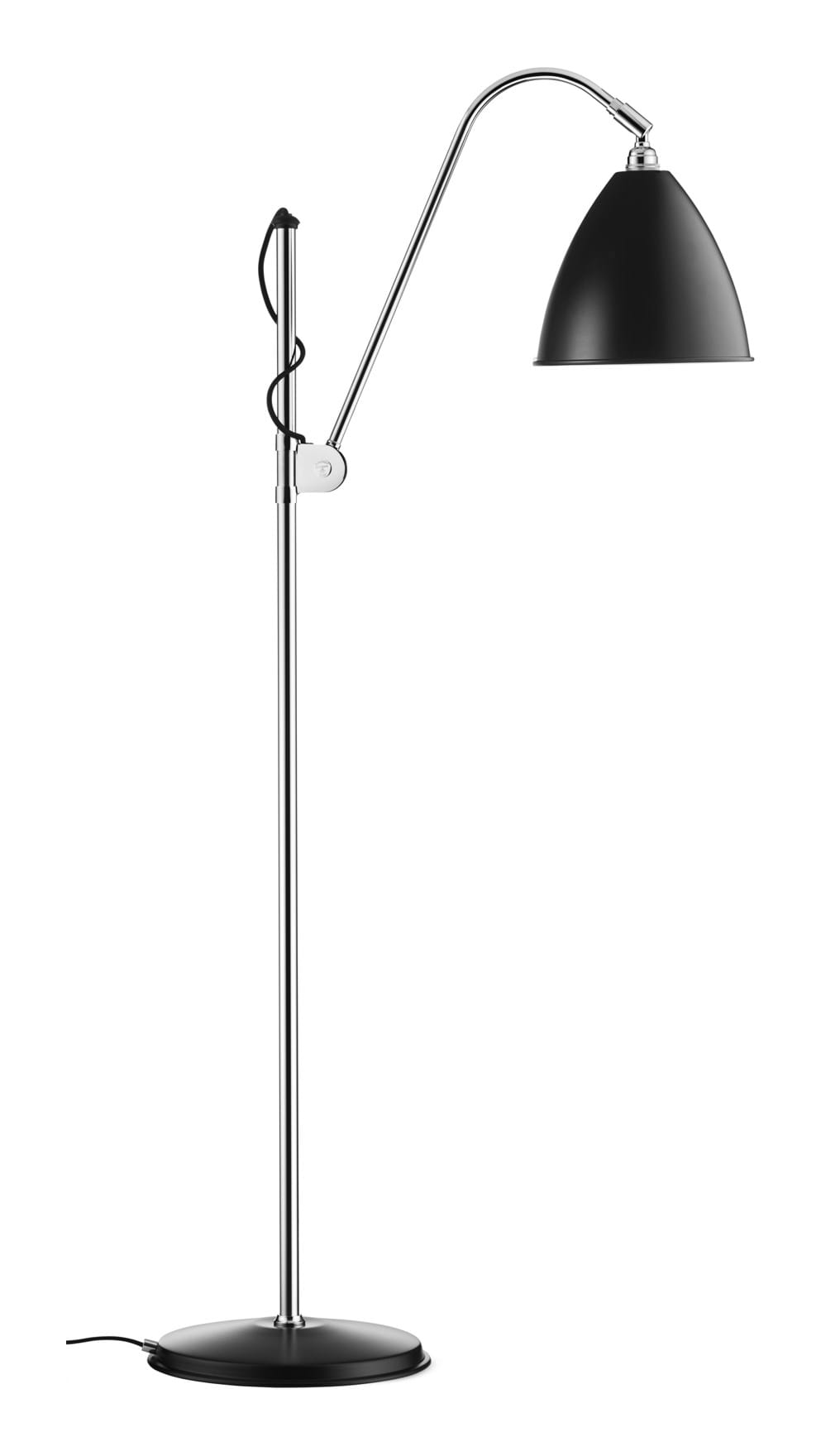 BL3M Floor från Vålamagasinet Golvlampor, Gubi, Image-1