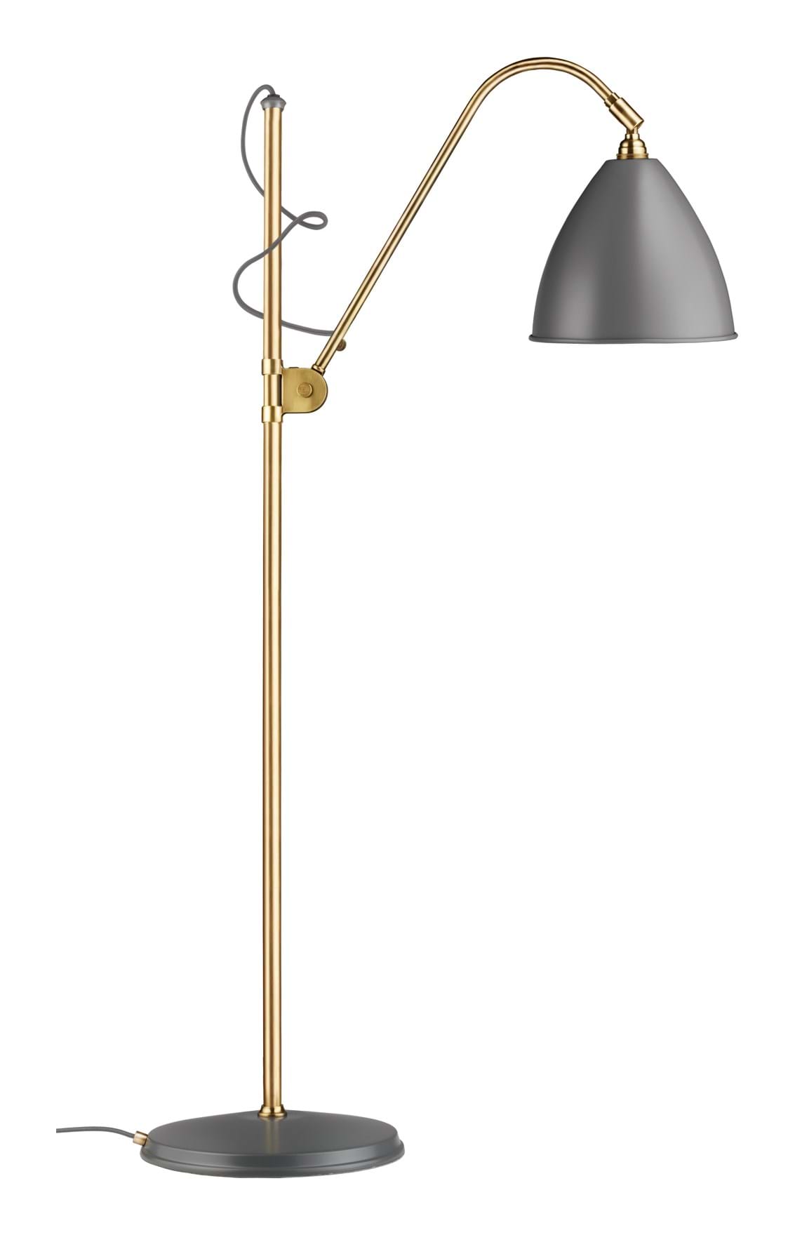 BL3M Floor från Vålamagasinet Golvlampor, Gubi, Image-1