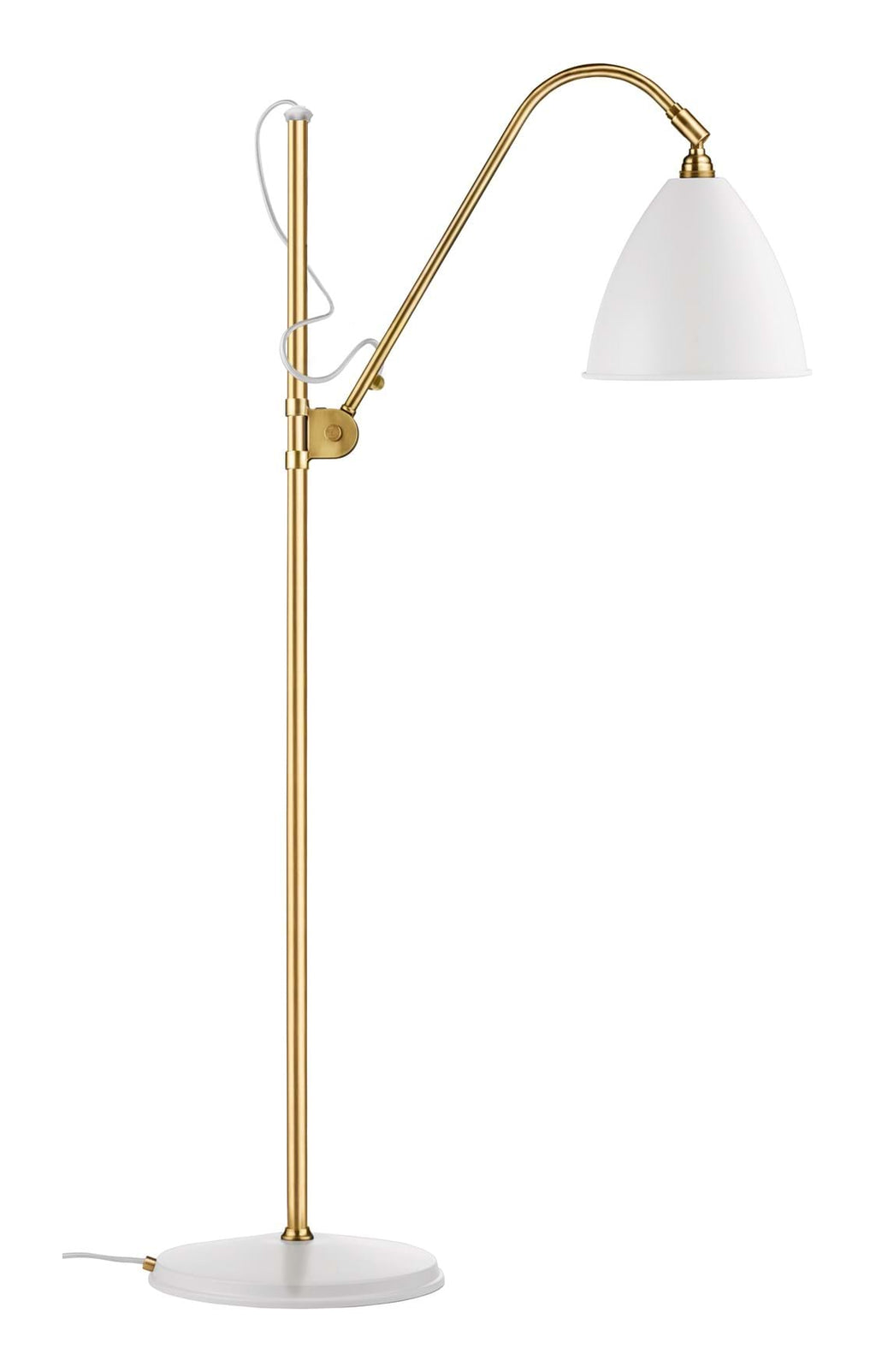BL3M Floor från Vålamagasinet Golvlampor, Gubi, Image-1