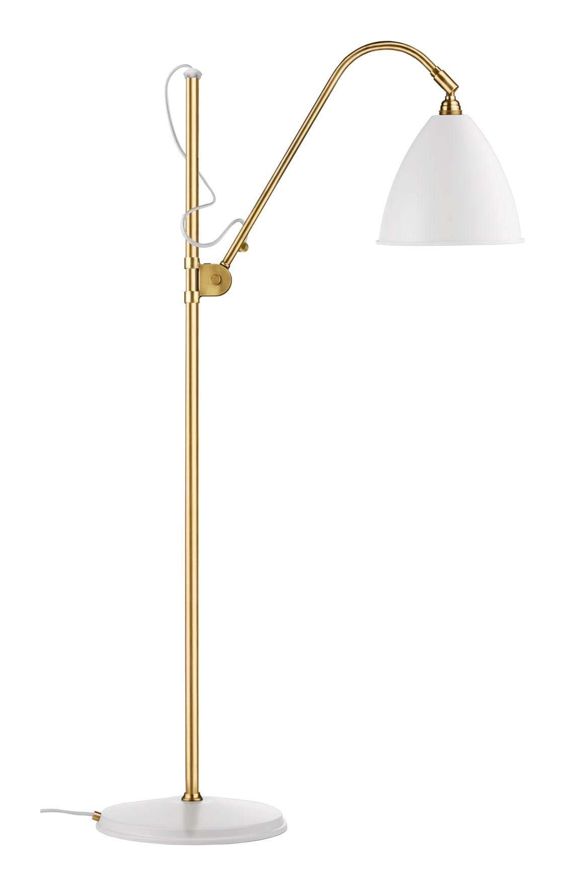 BL3M Floor från Vålamagasinet Golvlampor, Gubi, Image-1