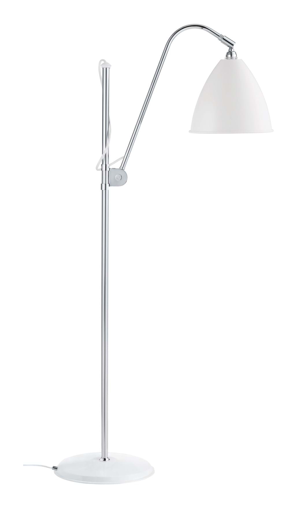 BL3M Floor från Vålamagasinet Golvlampor, Gubi, Image-1