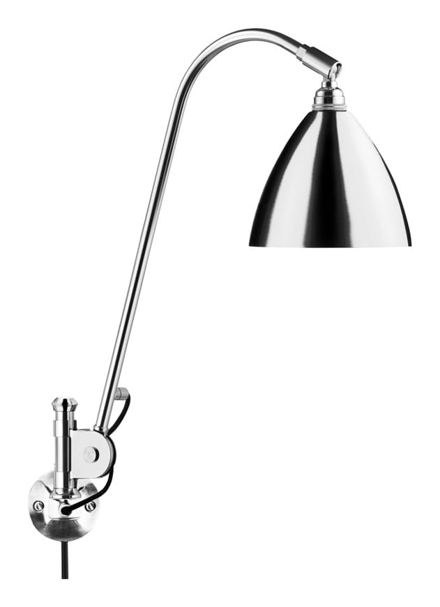 BL6 Wall Lamp Wired från Vålamagasinet Vägglampor, Gubi, Image-1