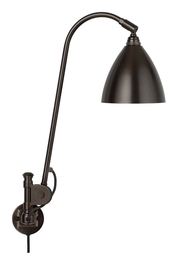 BL6 Wall Lamp Wired från Vålamagasinet Vägglampor, Gubi, Image-1