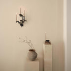 Stoff Nagel Wall Hanger från Vålamagasinet Ljusstakar och ljuslyktor, Stoff Nagel, Image-5