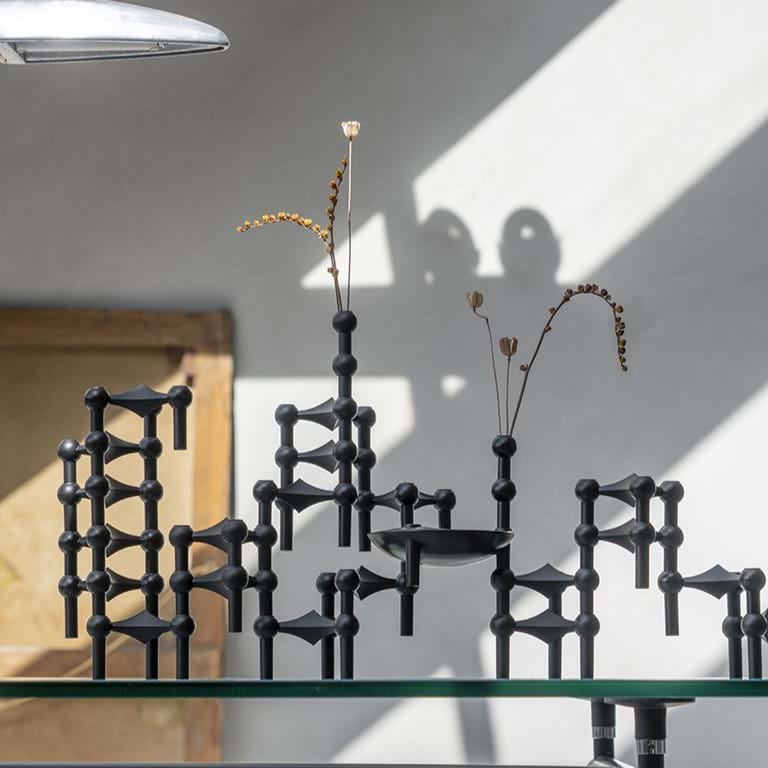 Bowl Single Pack från Vålamagasinet Skålar och serveringsfat, Stoff Nagel, Image-4