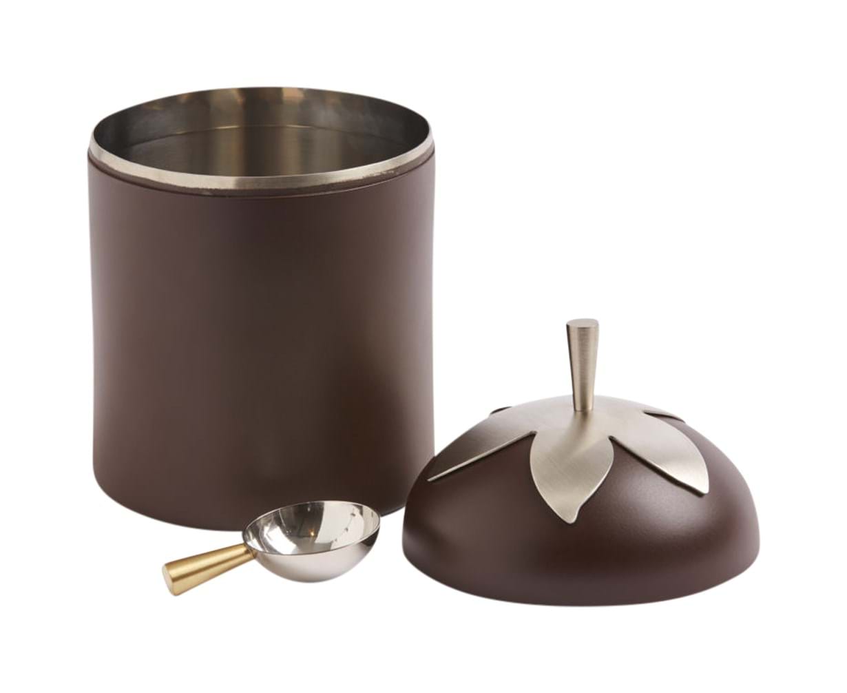 Blad Jar Stål från Vålamagasinet Presenttips, Klong, Image-1