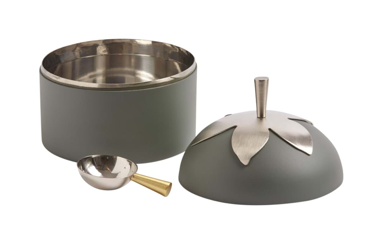 Blad Jar Stål från Vålamagasinet Presenttips, Klong, Image-1