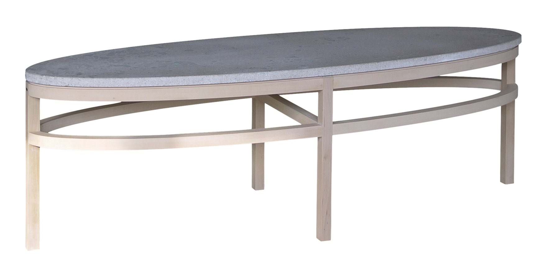 Bläse Ellipsbord från Vålamagasinet Soffbord, G.A.D, Image-1